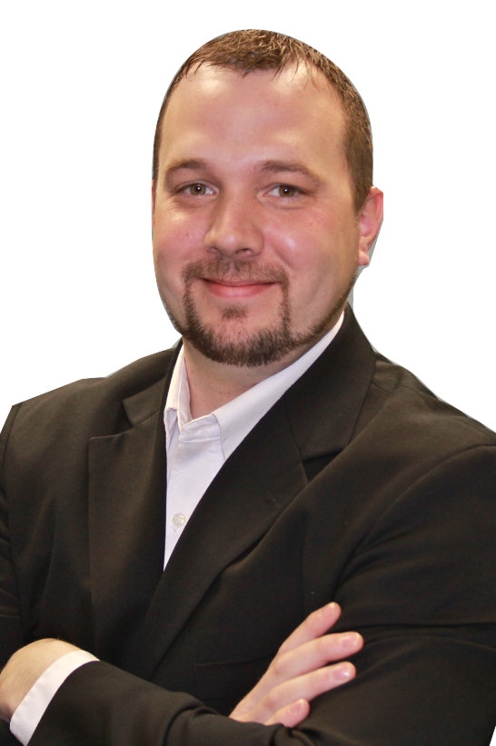 Nicholas Trider
